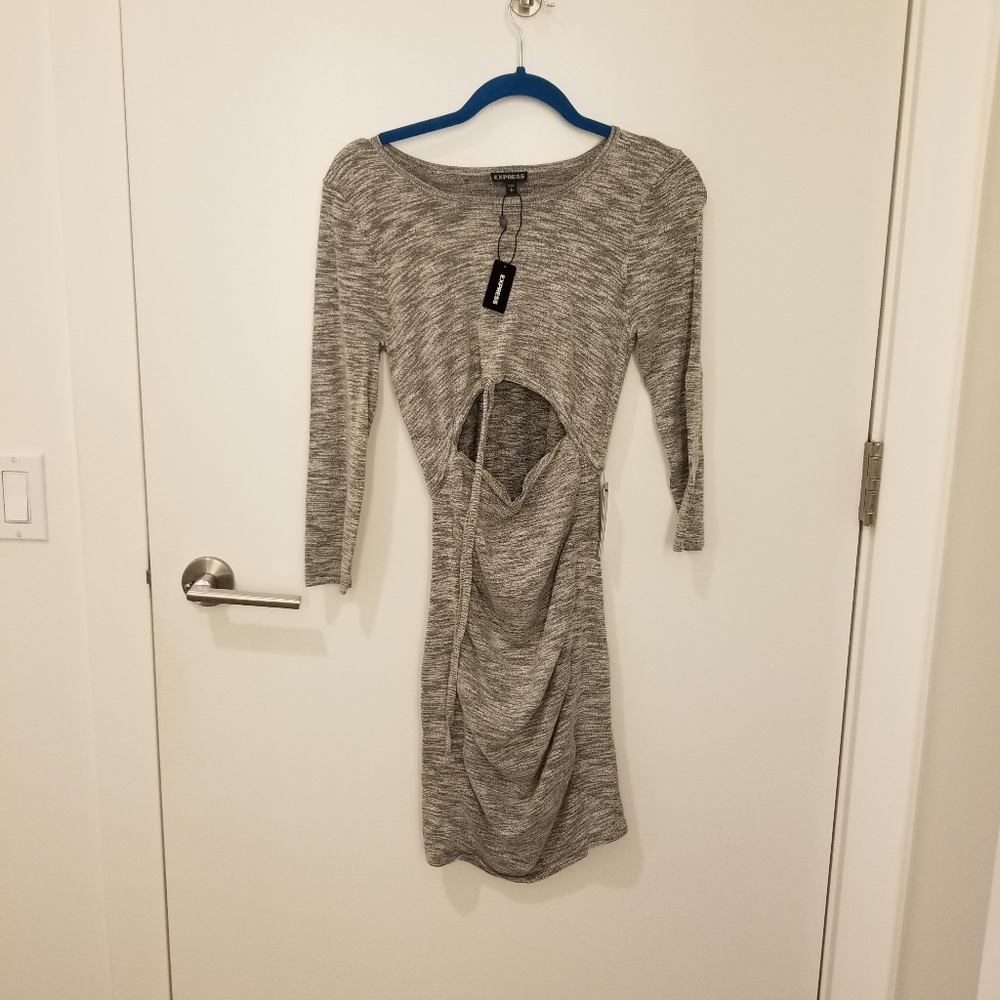Express Dress
